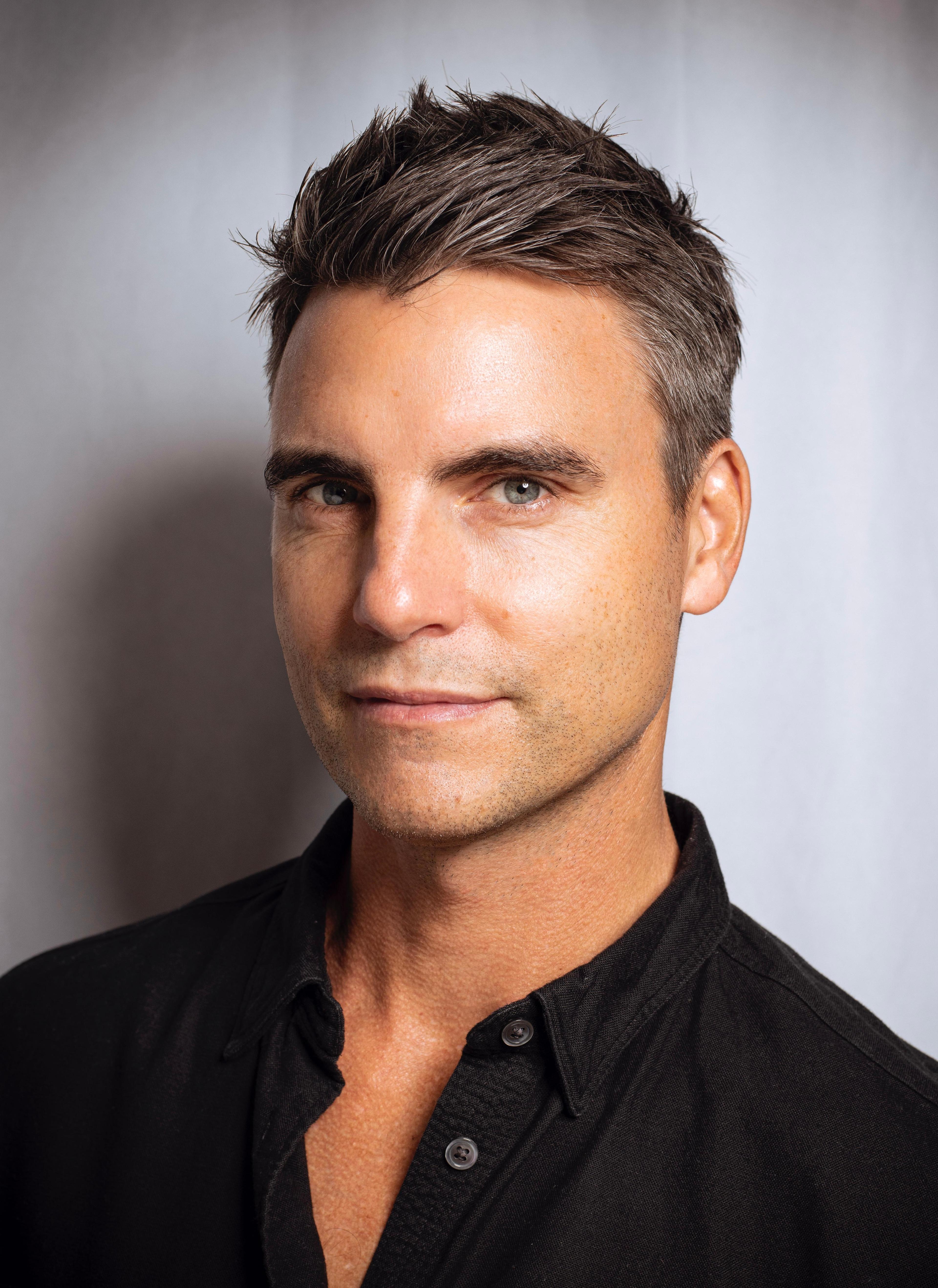 Colin Egglesfield image