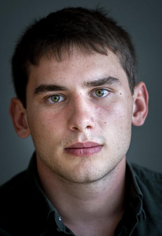 Arcadi Radeff image