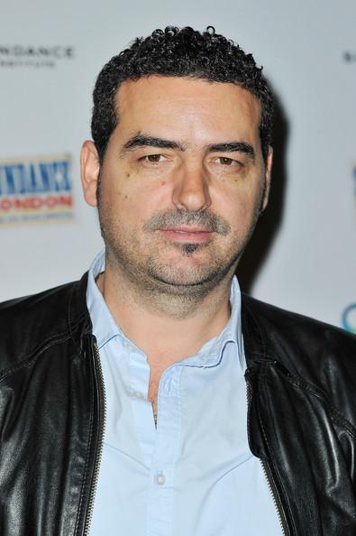 Blerim Gjoci image