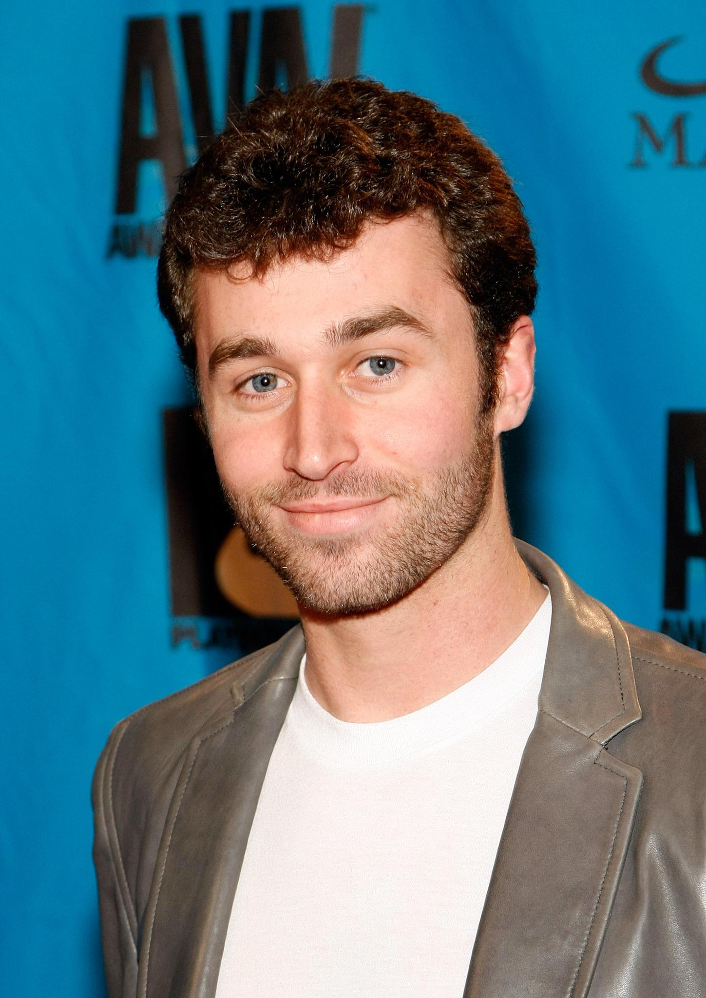 James Deen image