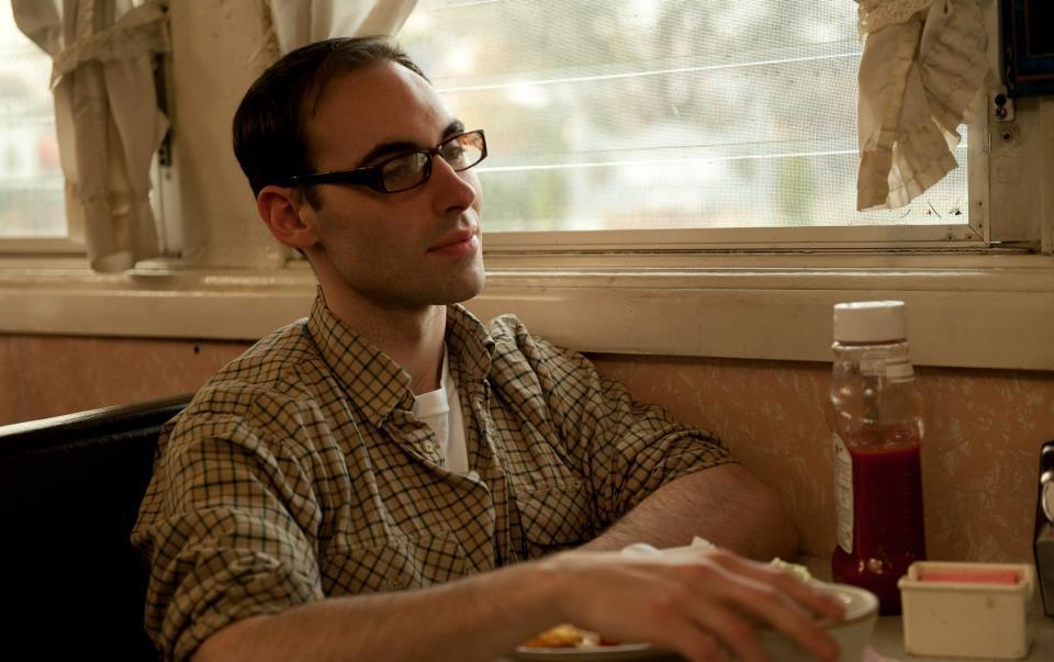 Nicholas Wilder image