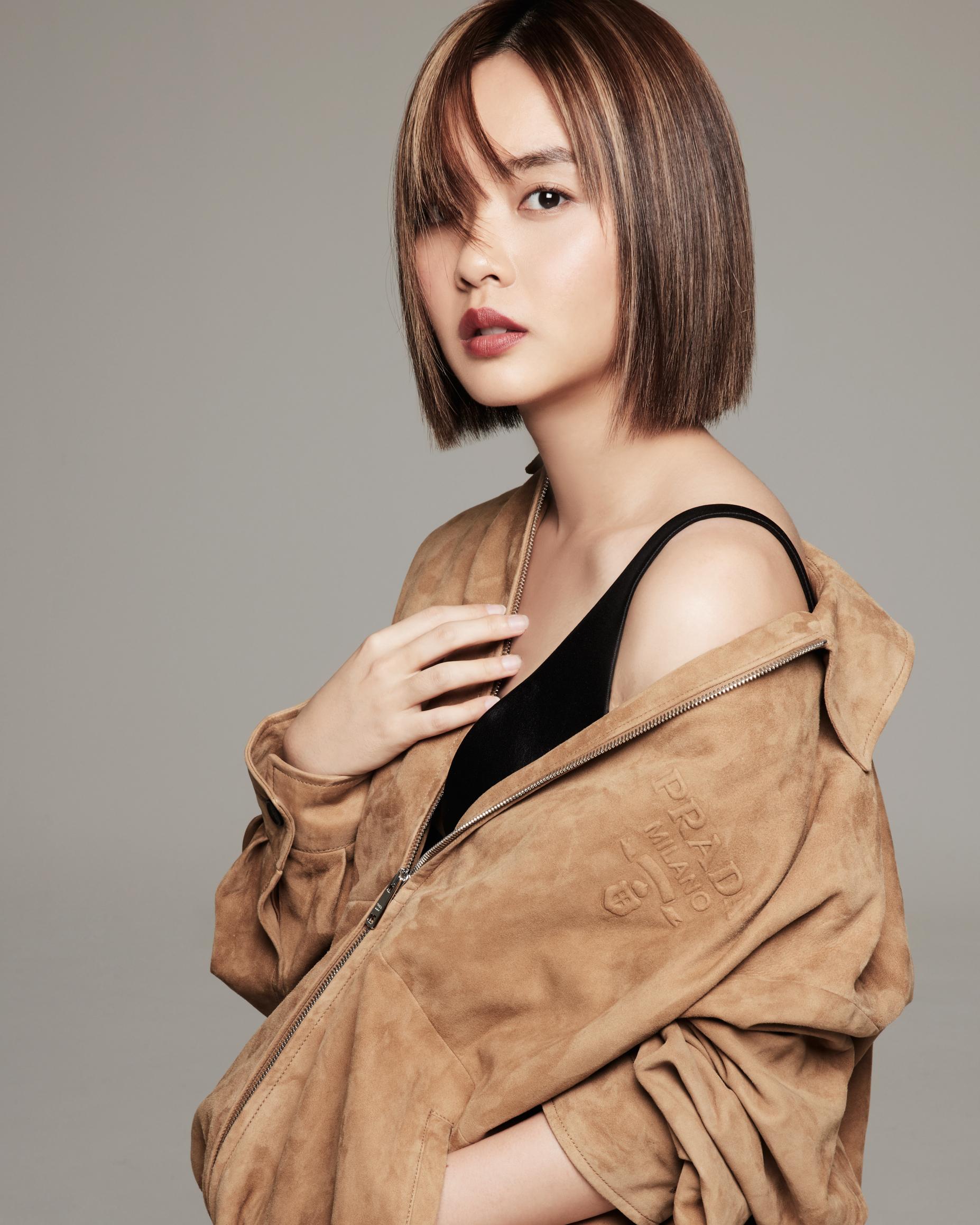 Chantalle Ng image
