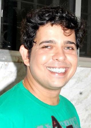 Adwait Dadarkar image