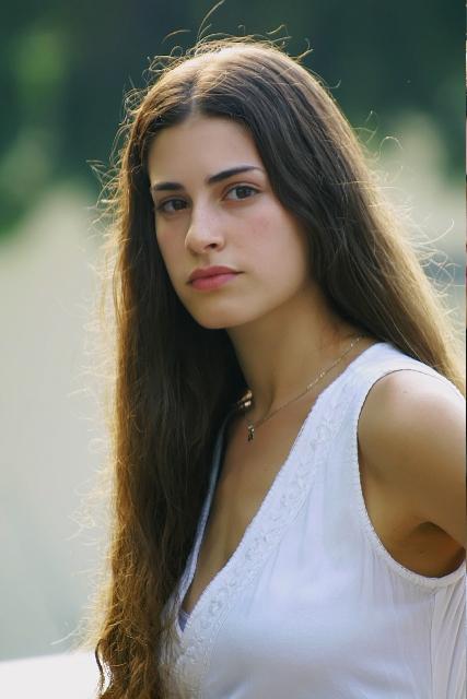 Aya Steinovitz image