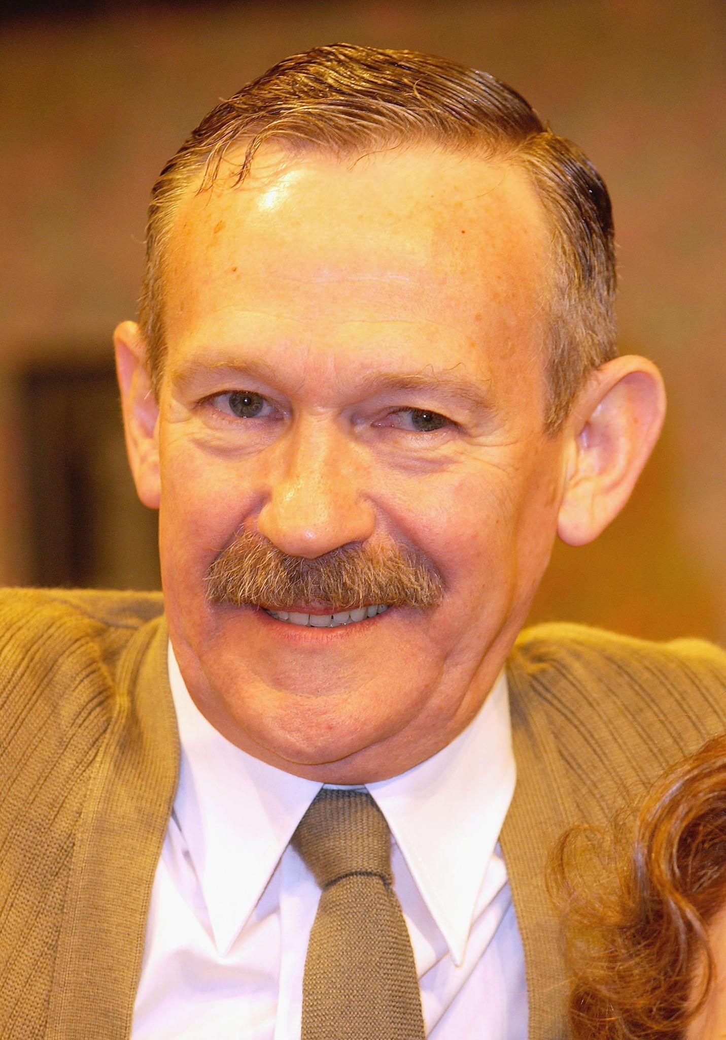 Paul Copley image