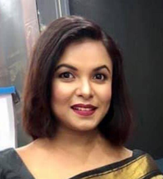 Meher Afroz Shaon image