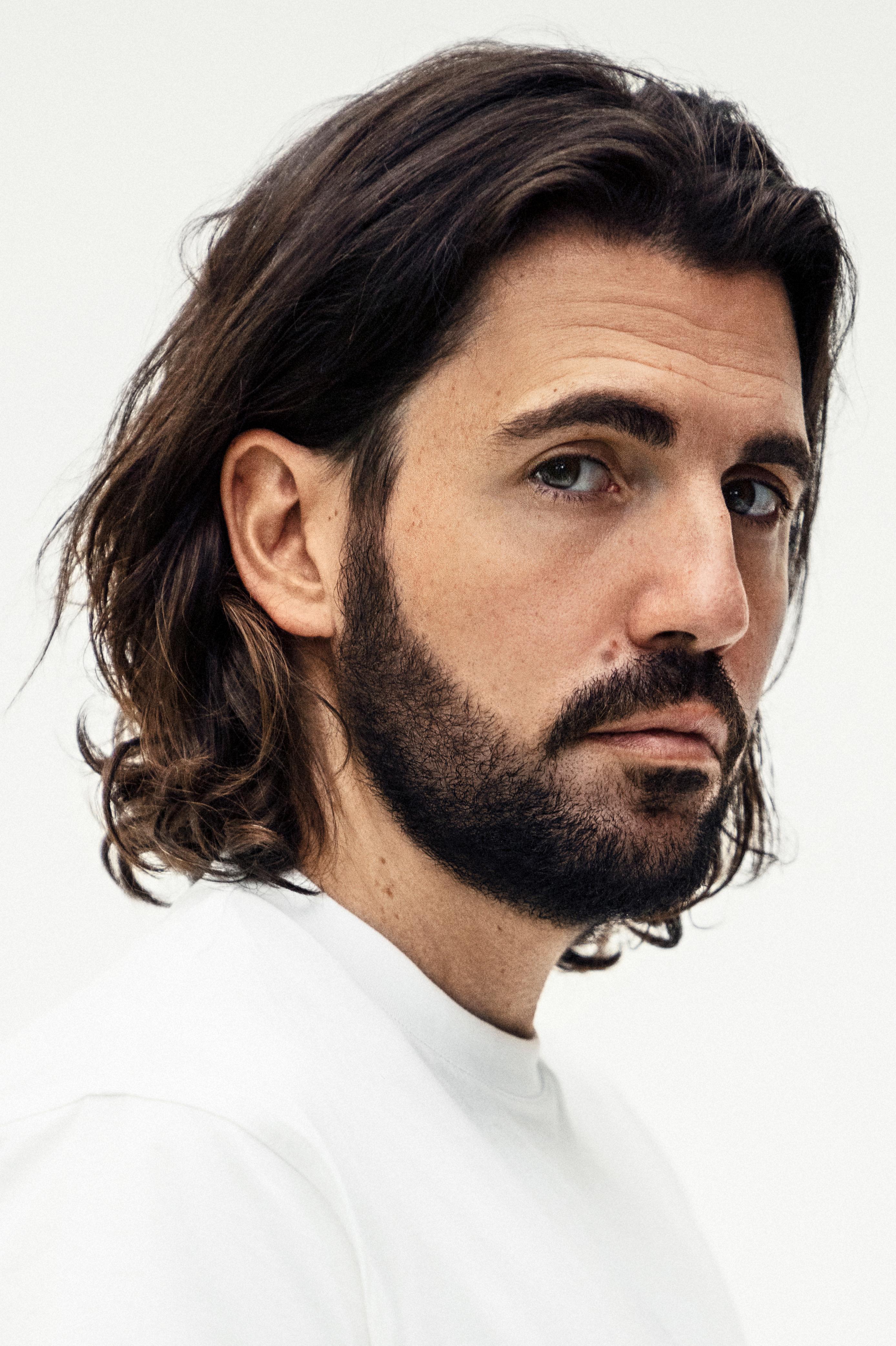 Dimitri 'Vegas' Thivaios image