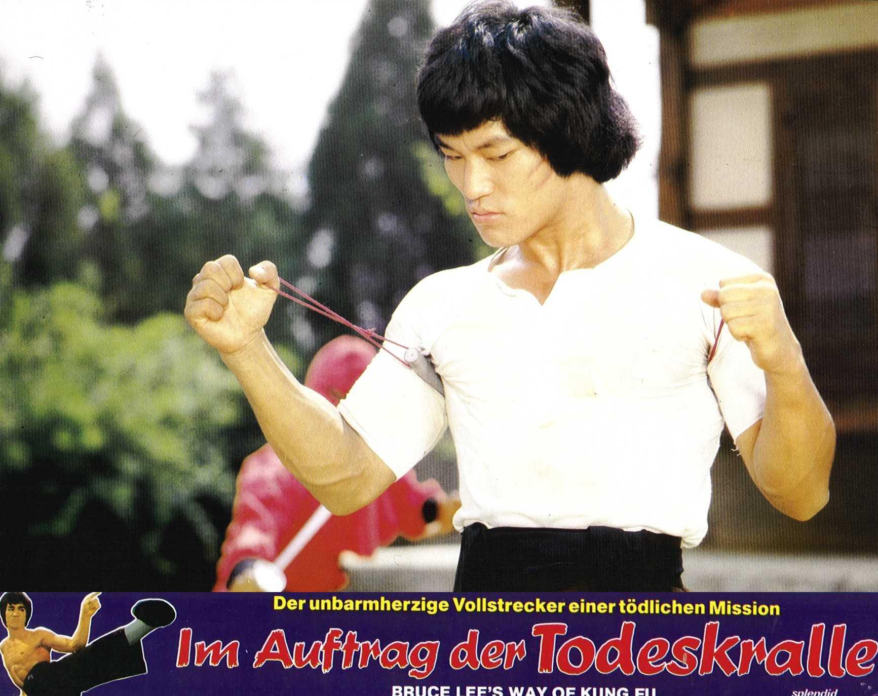 Dragon Lee image
