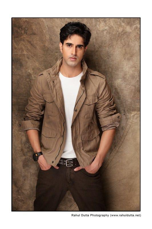 Mohit Keswani image