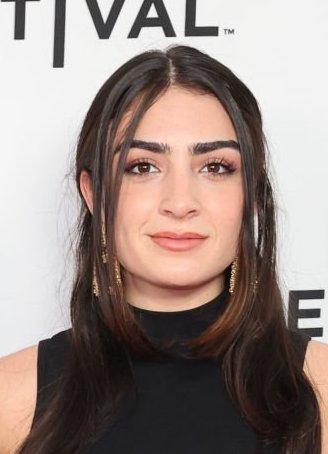 Isabella Bertram image