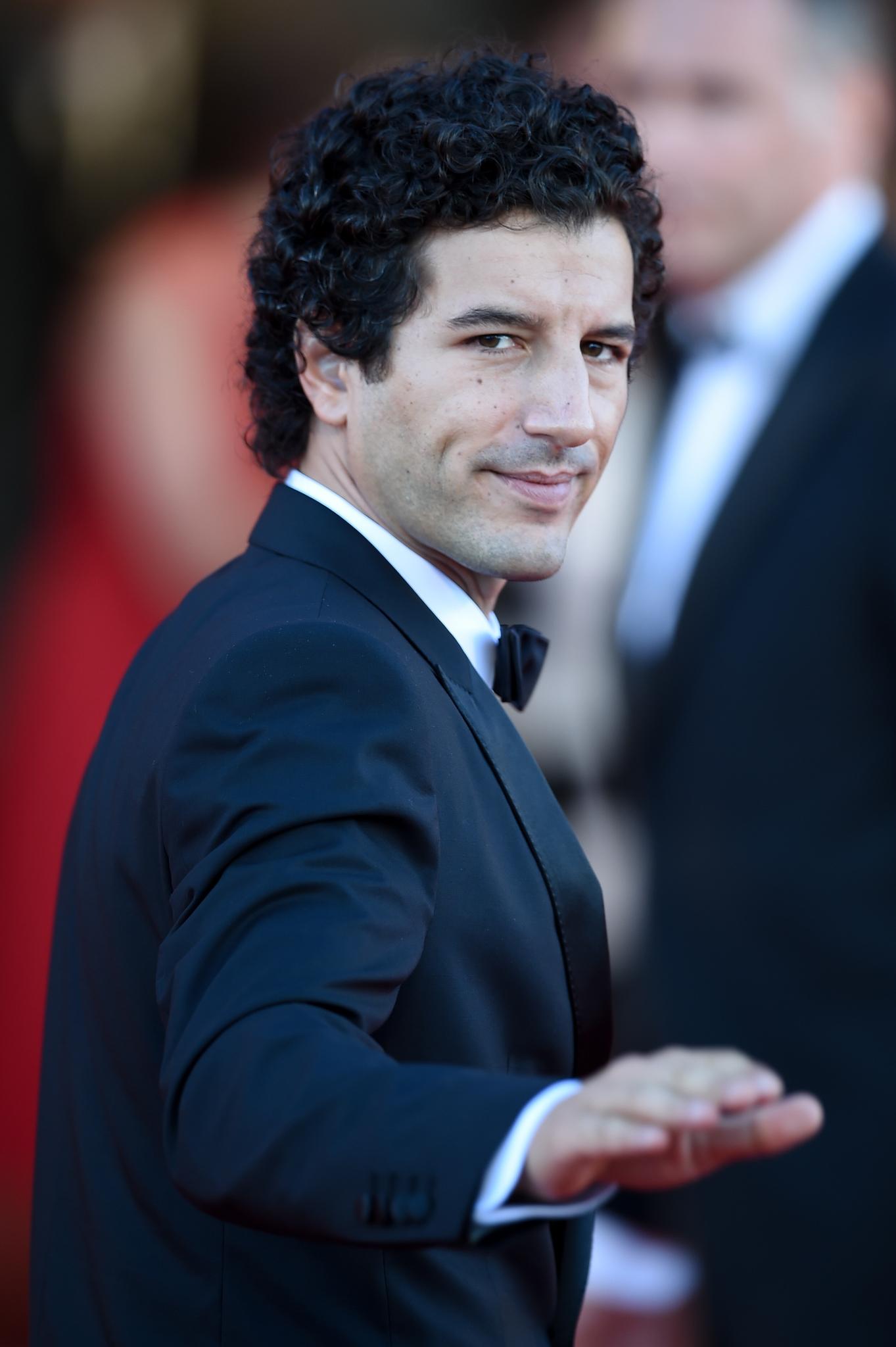 Francesco Scianna image