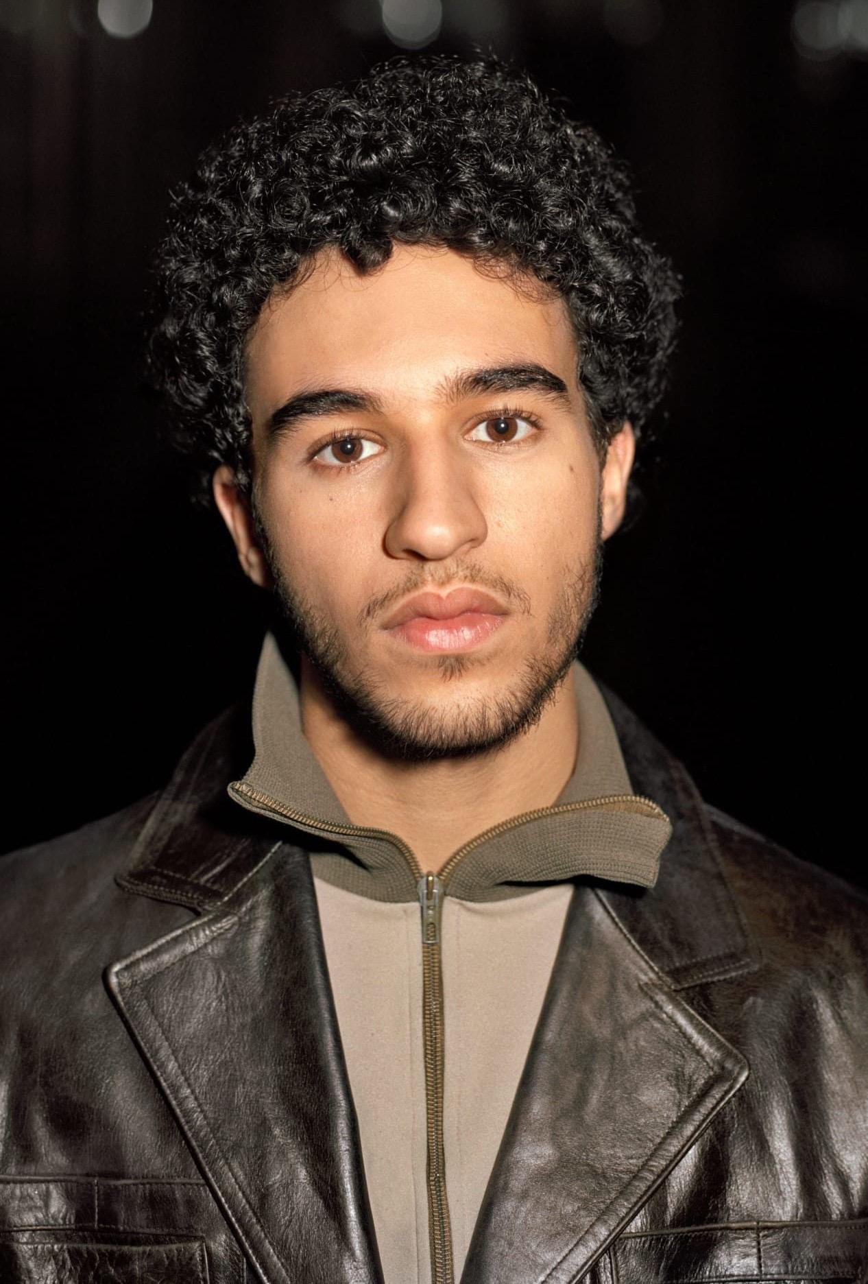 Khalil Ben Gharbia image