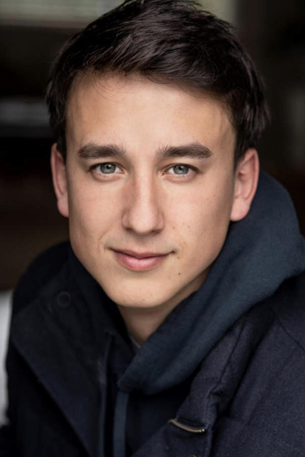 Zac O'Meagher image