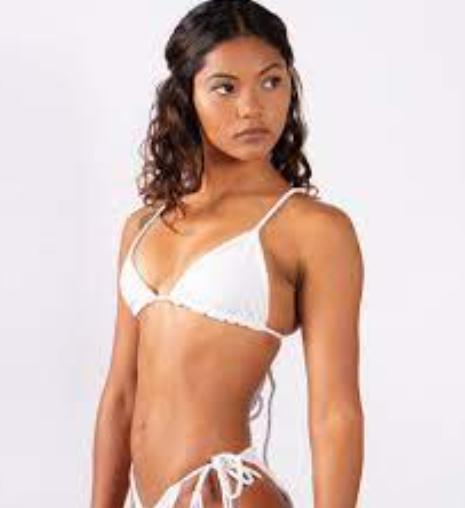 Sasha González image