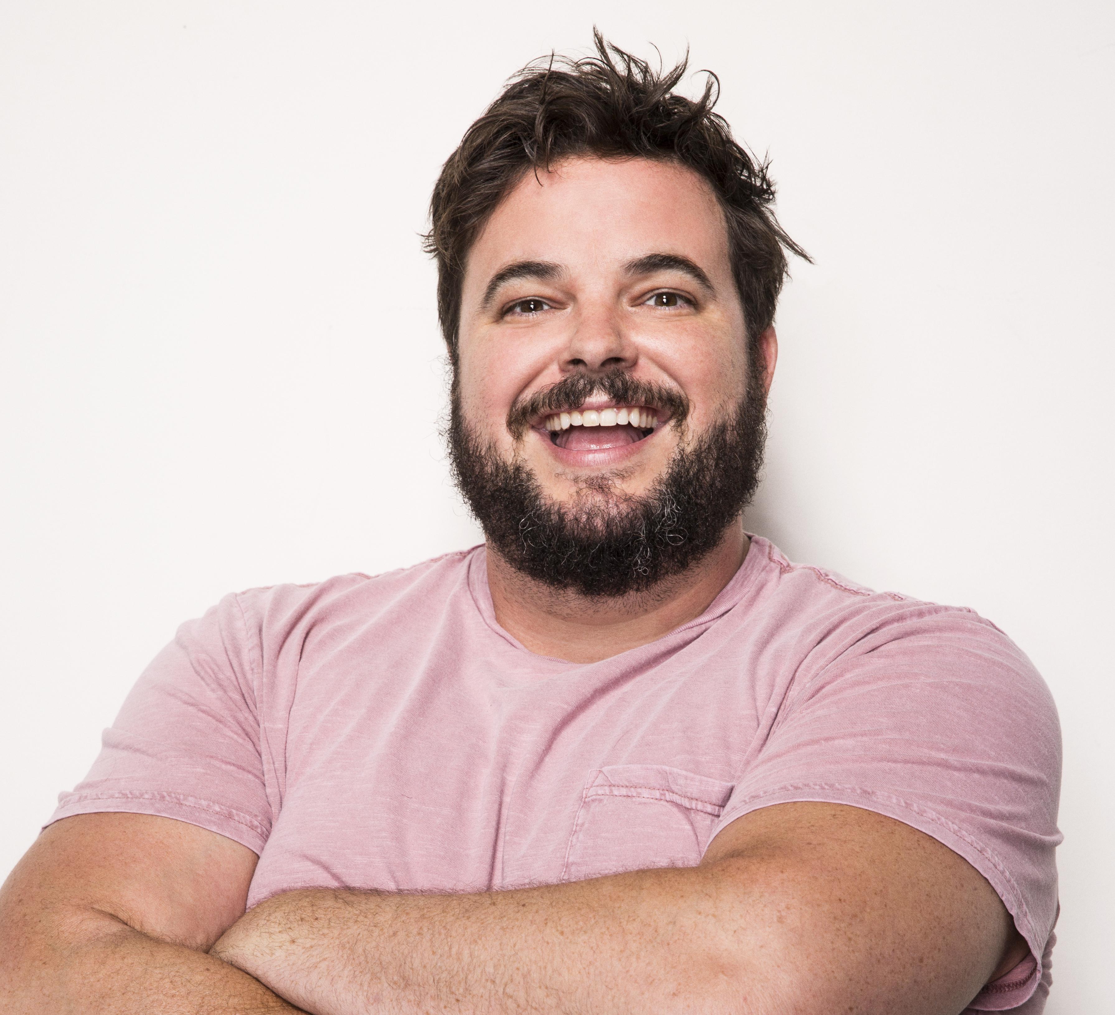 Jon Gabrus image