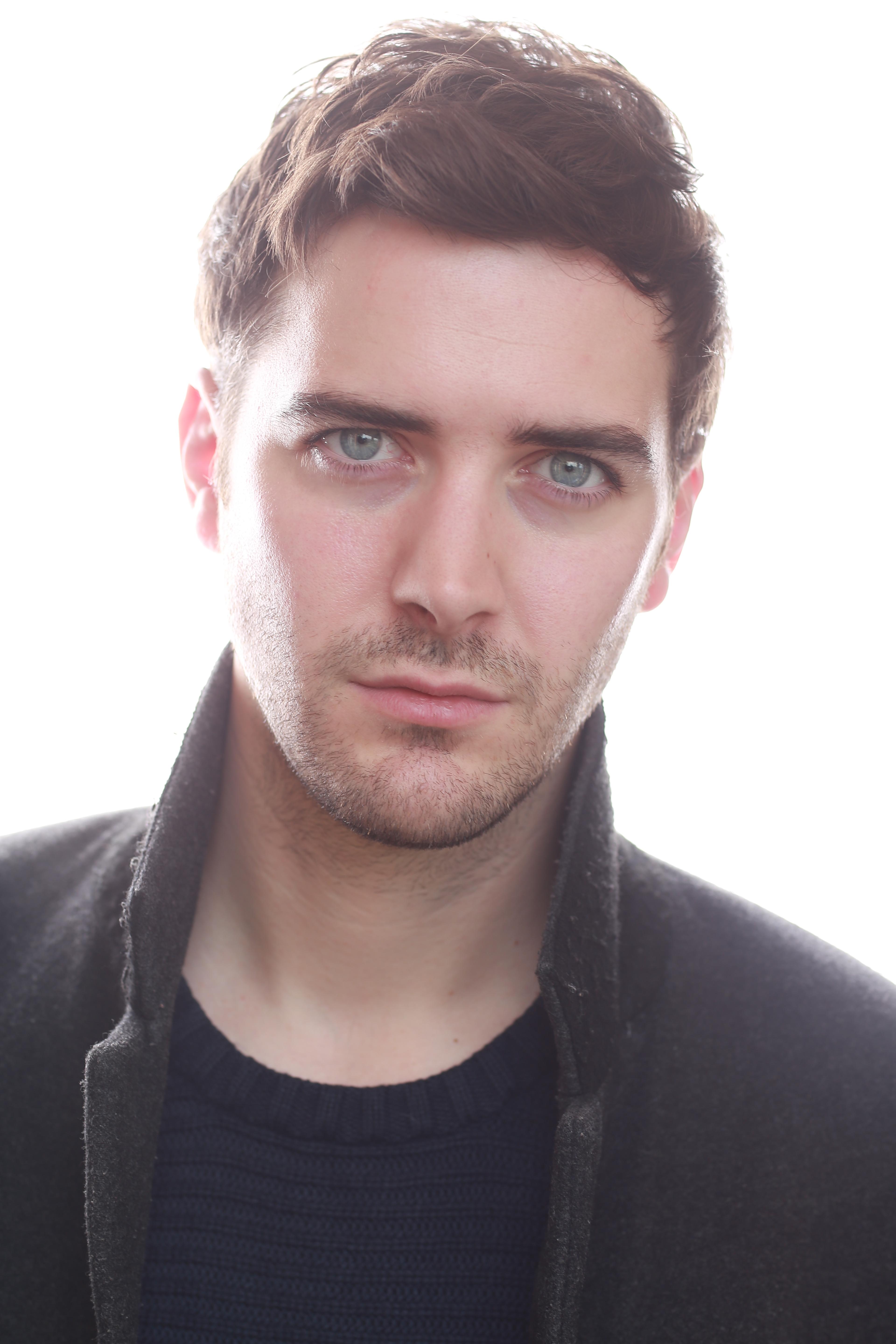 Cian Barry image