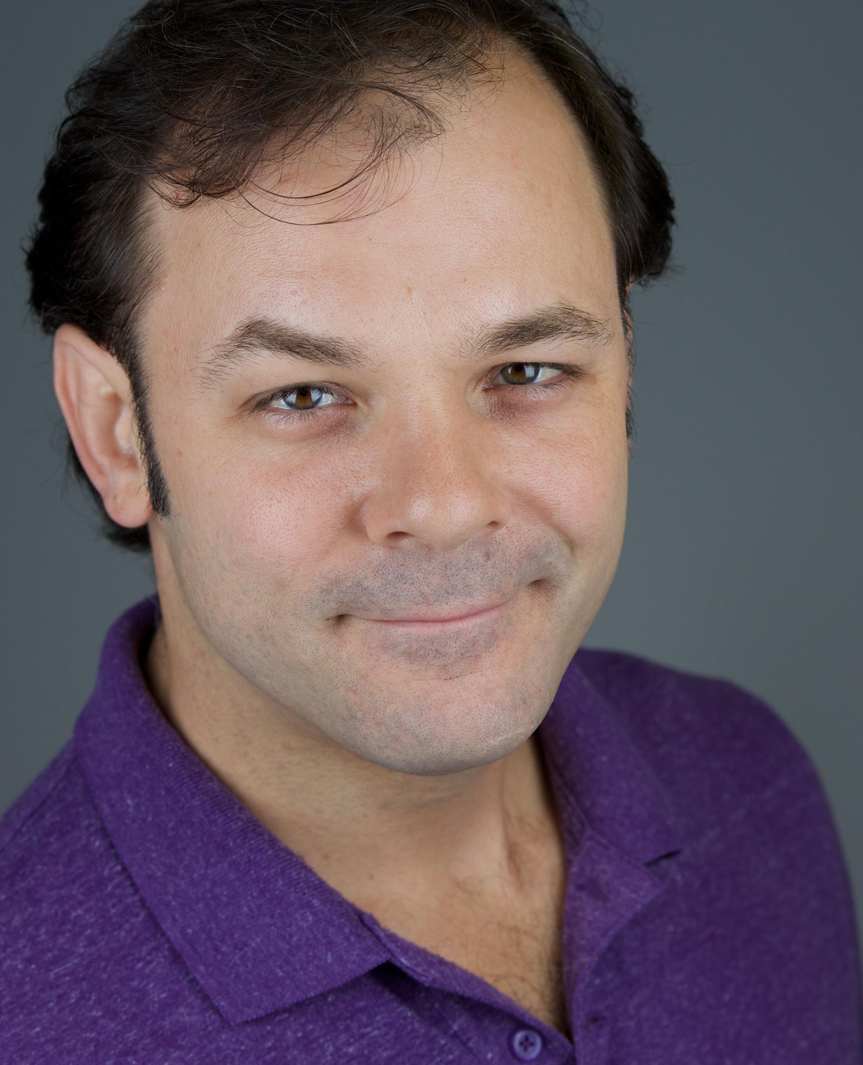 Michael Fegley image