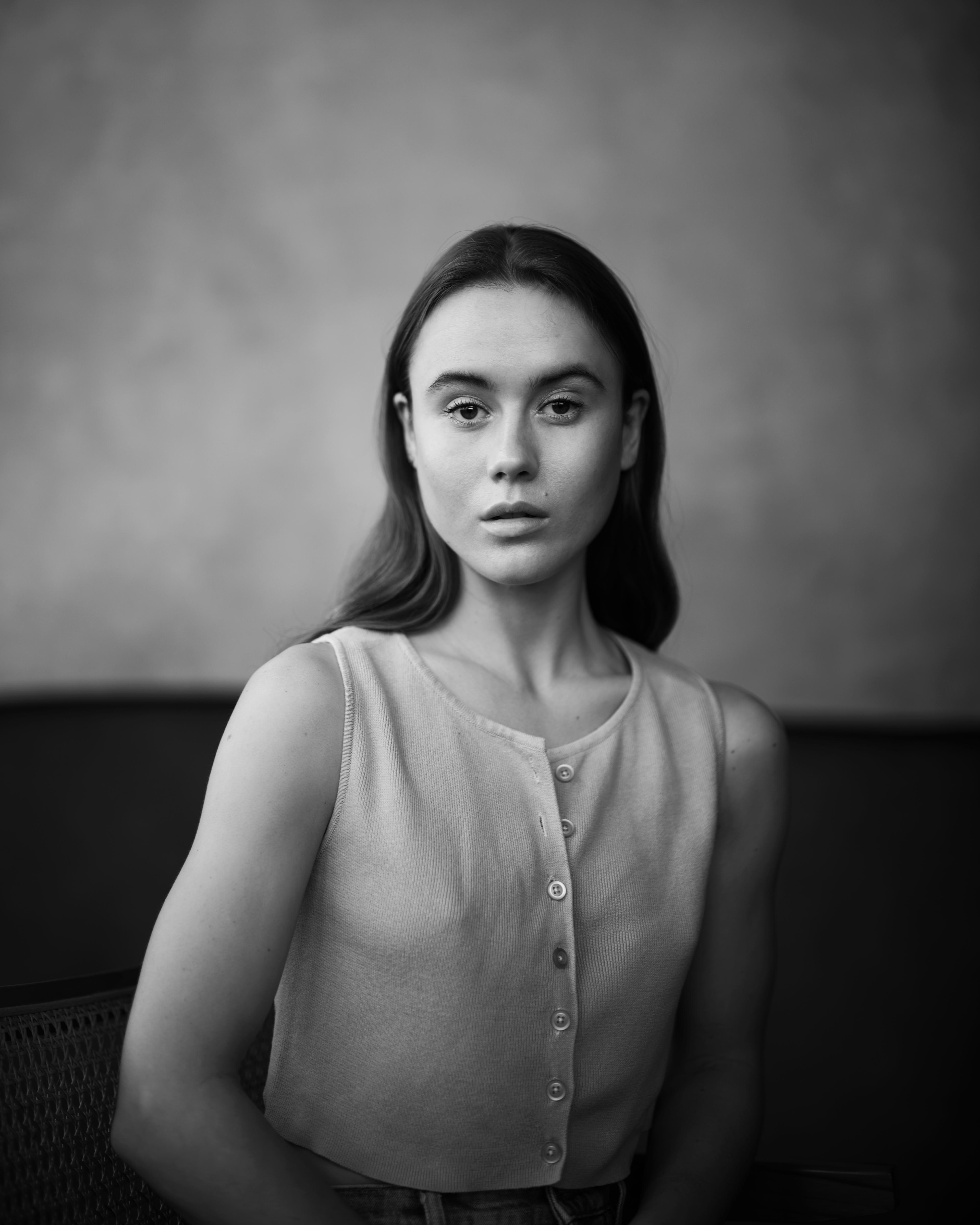 Ruby Hartley image