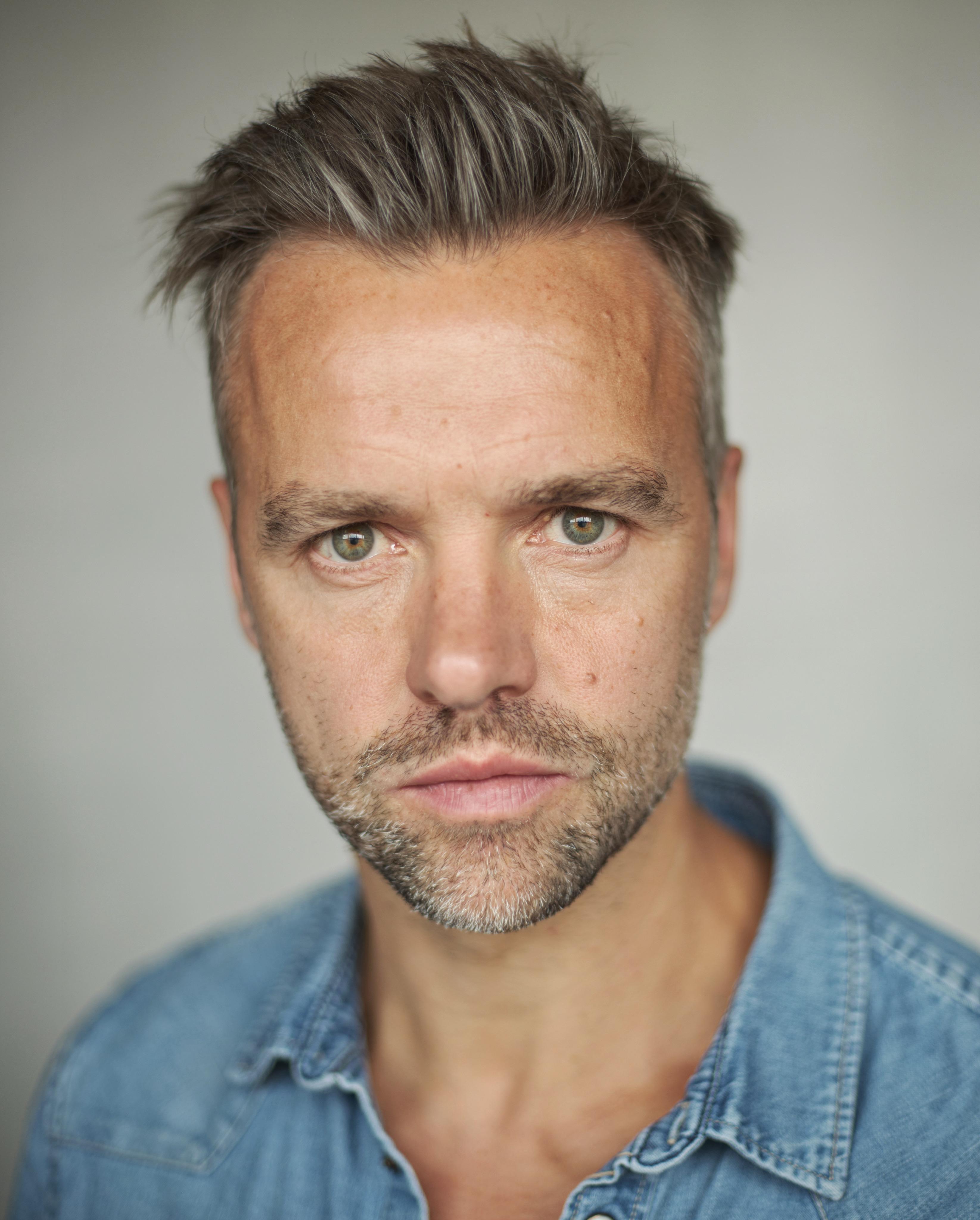 Rupert Hill image