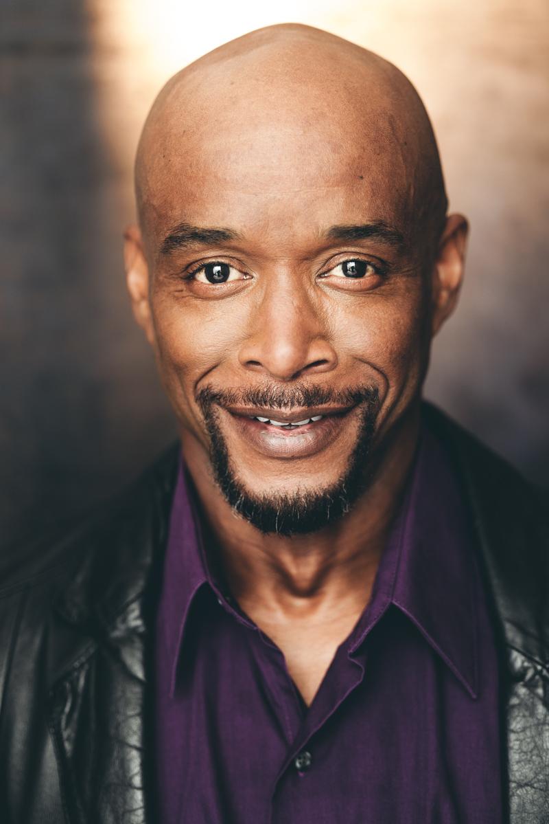 Travis Hinson image
