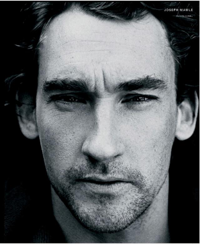 Joseph Mawle image