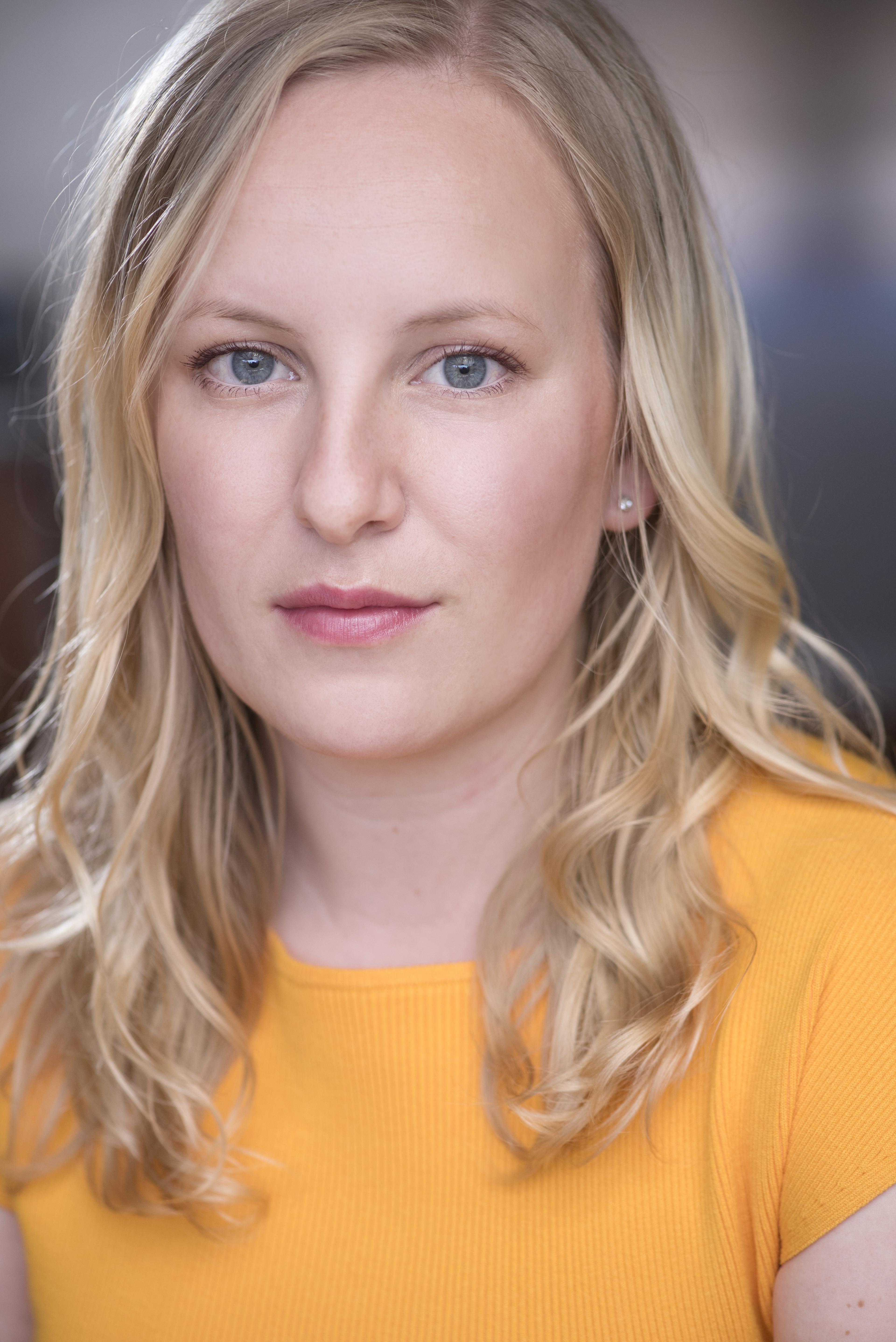 Chloe Greenfield image