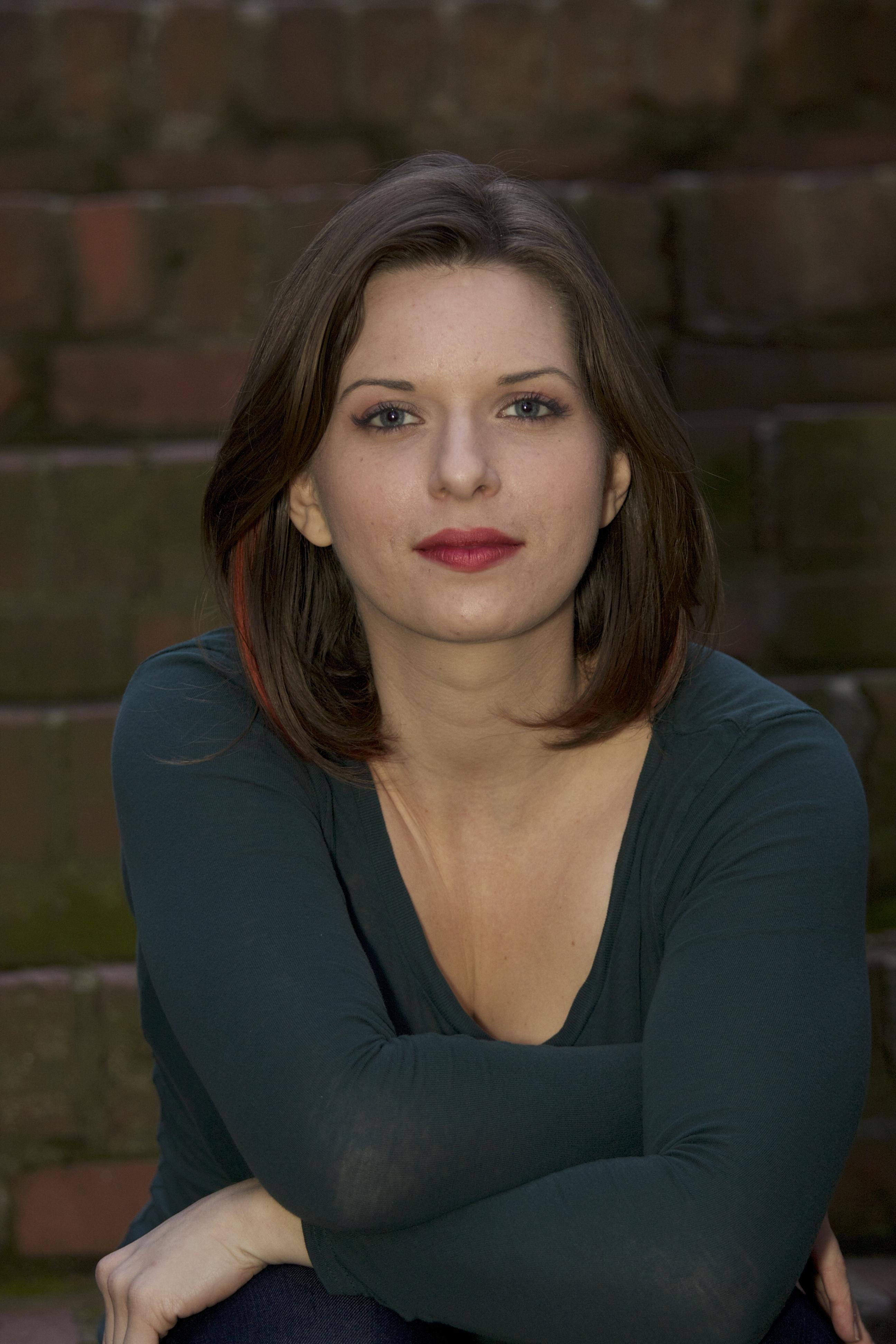 Laura K. Welsh image