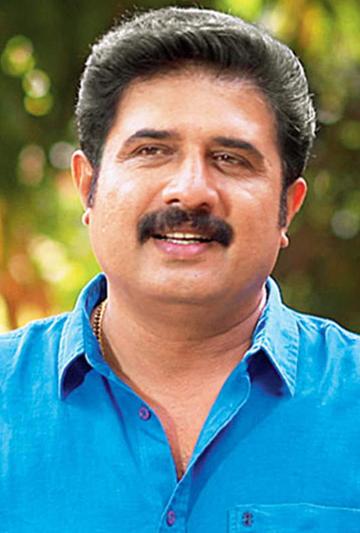 Jayakrishnan image