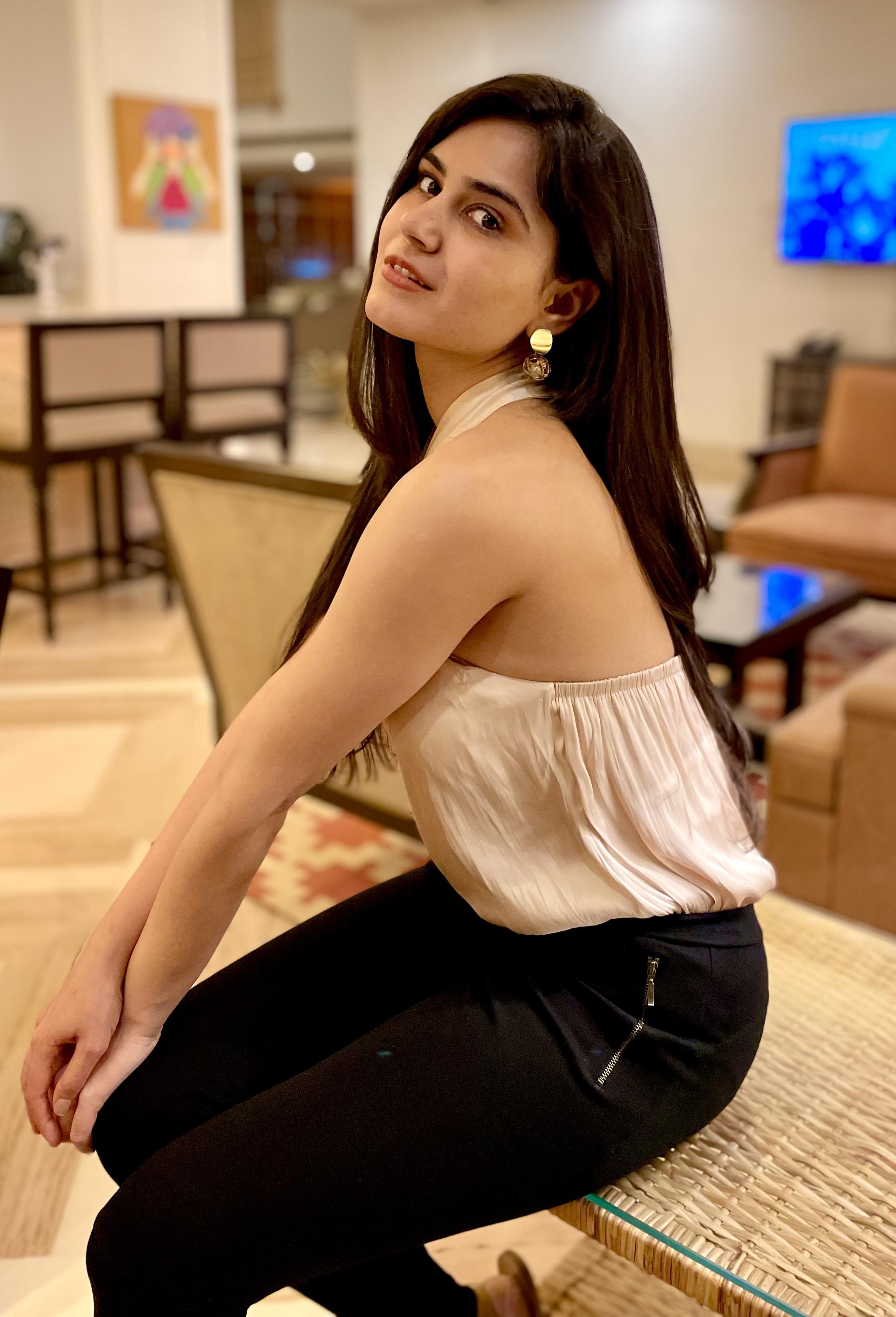 Raghvika Kohli image