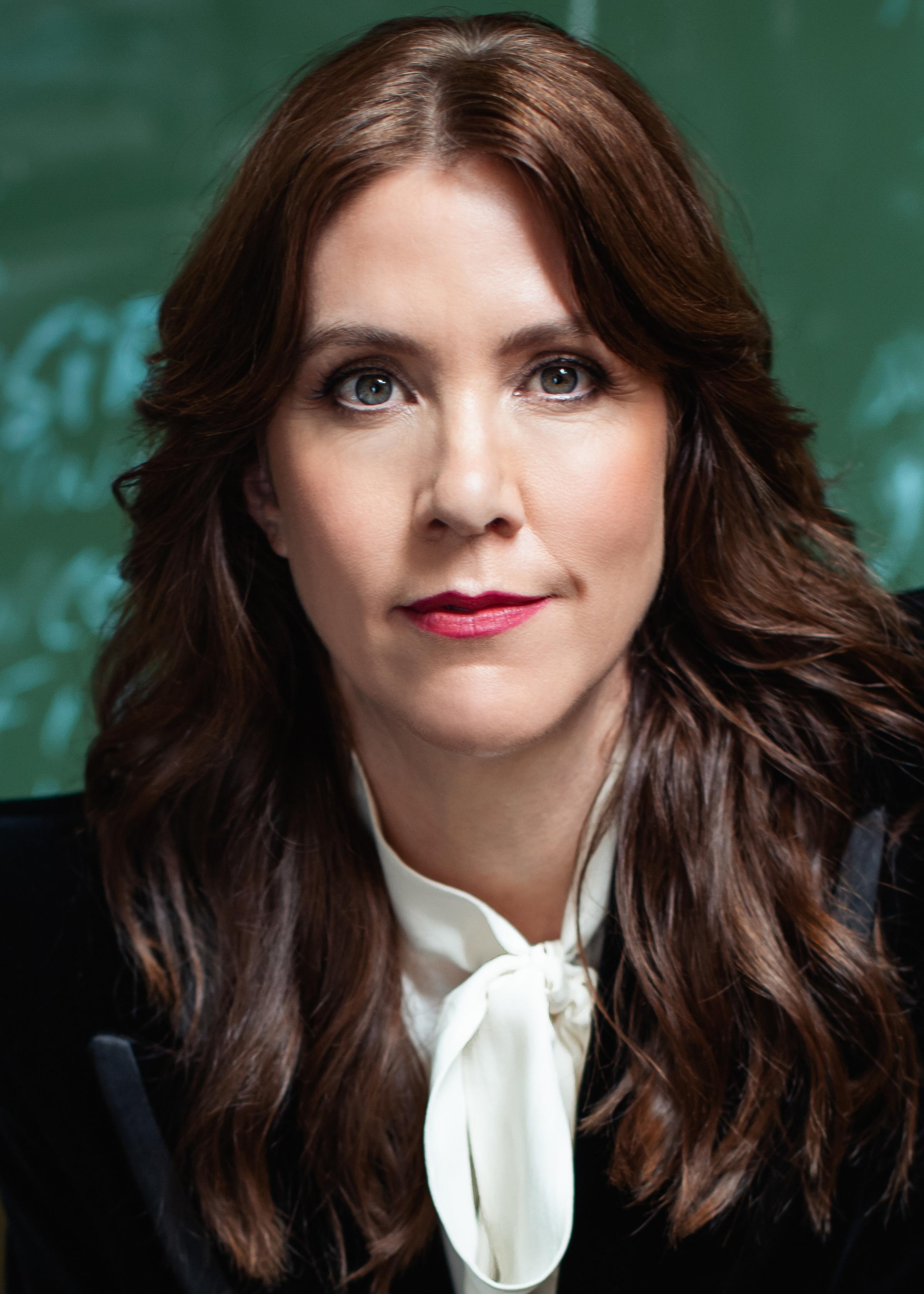 Belinda Bromilow image