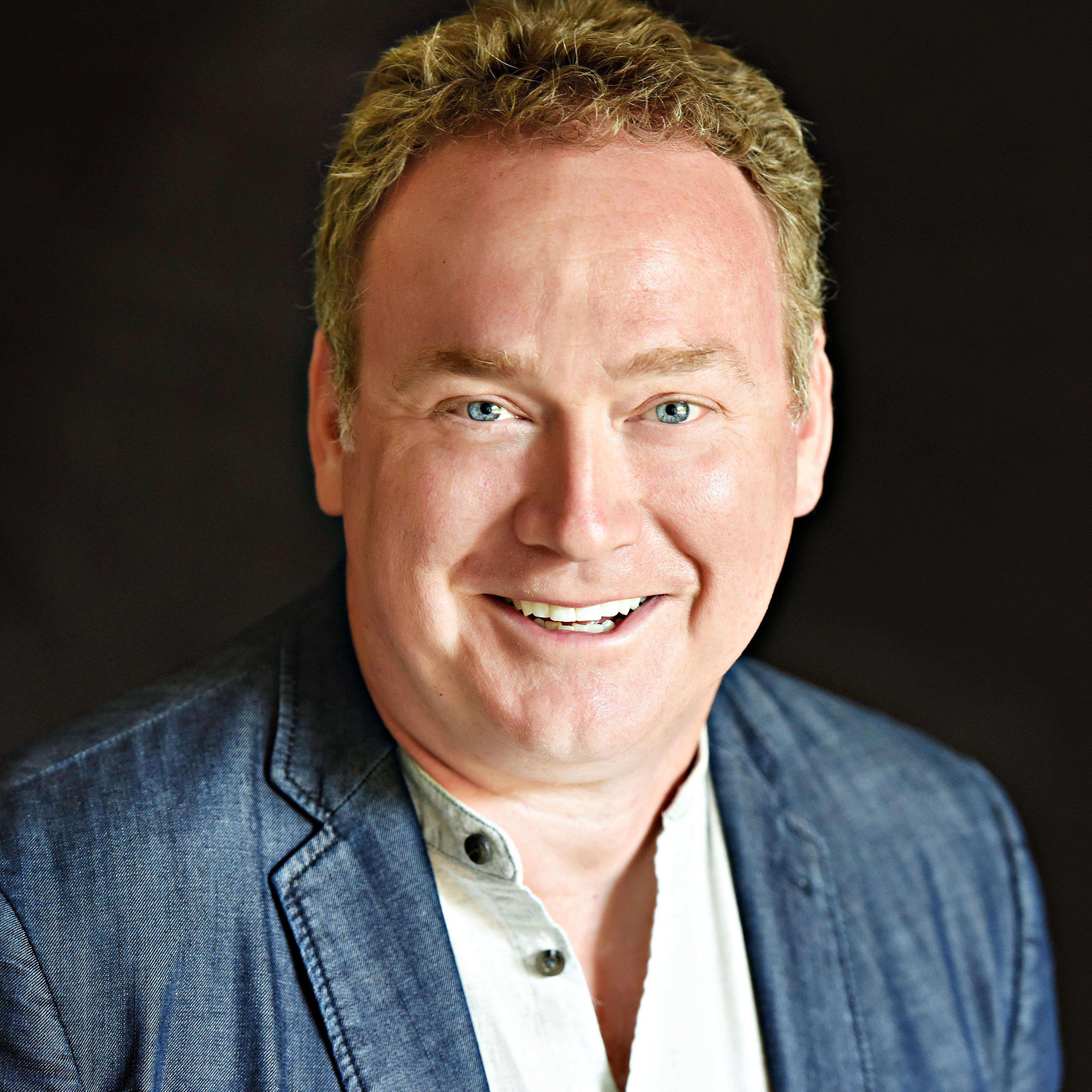 Paul Constable image
