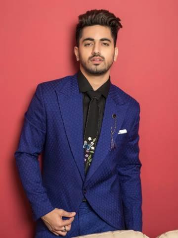 Zain Imam image