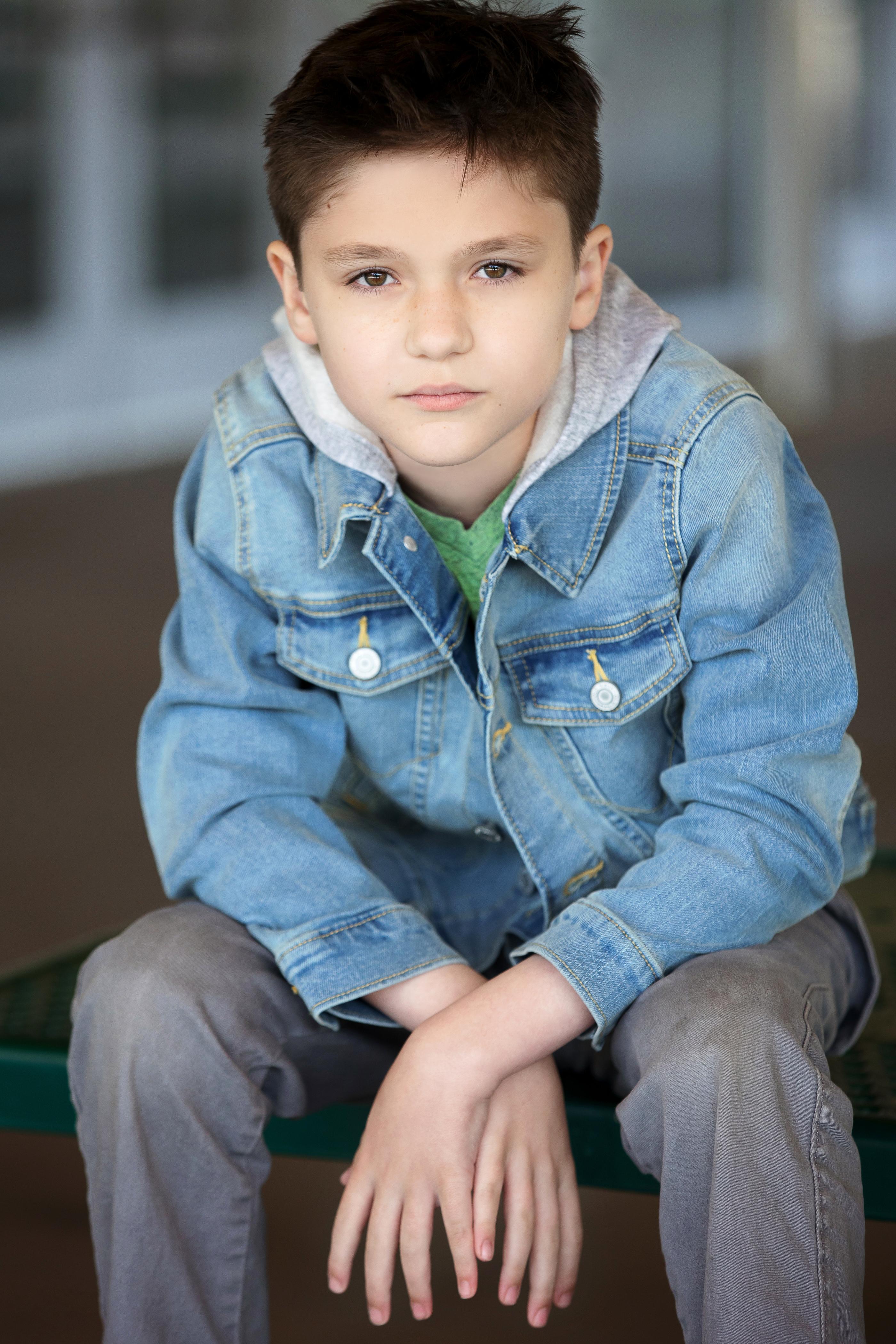 Cooper Alexander image