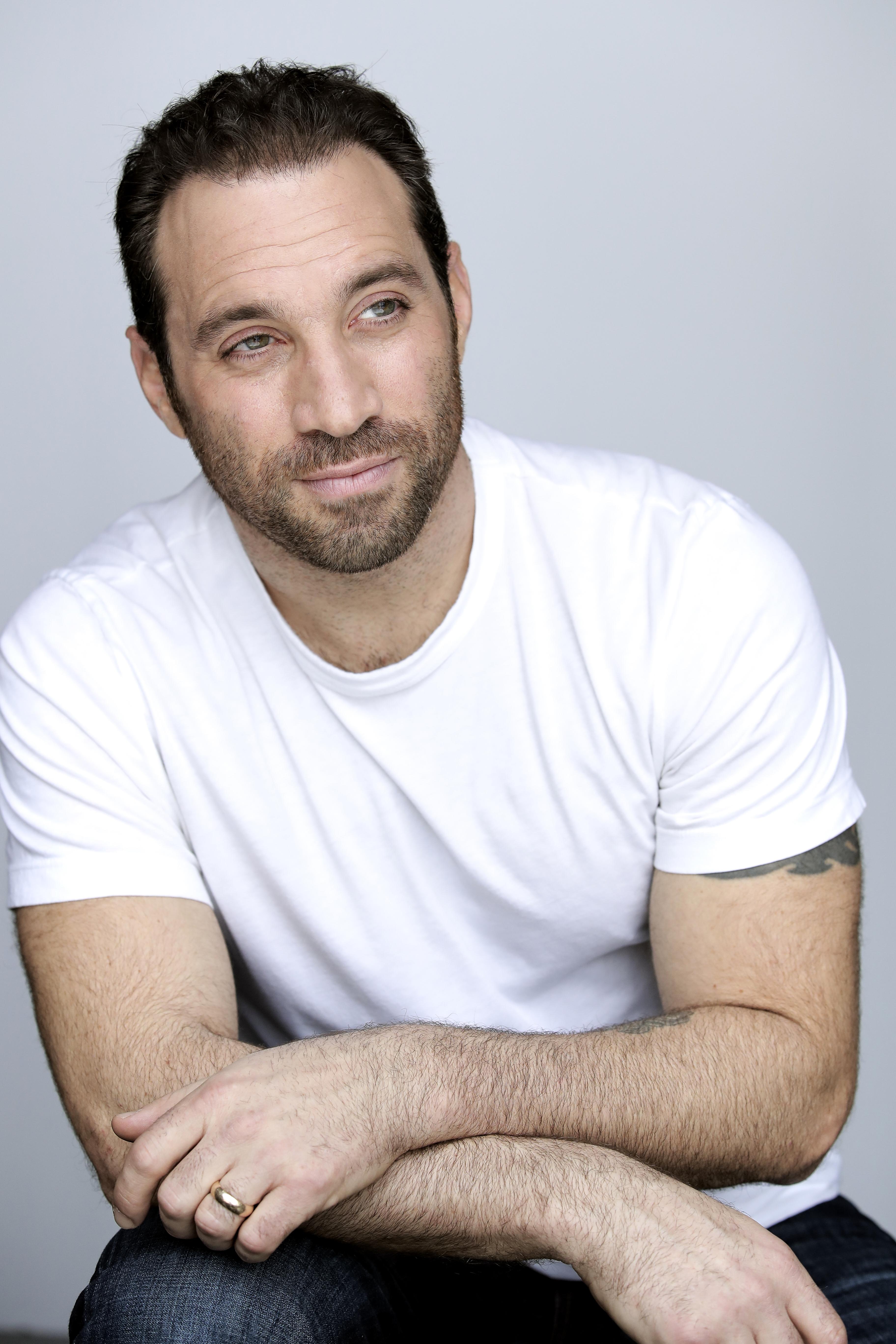 Kevin Interdonato image