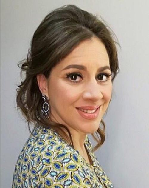 Vivian Kontomari image