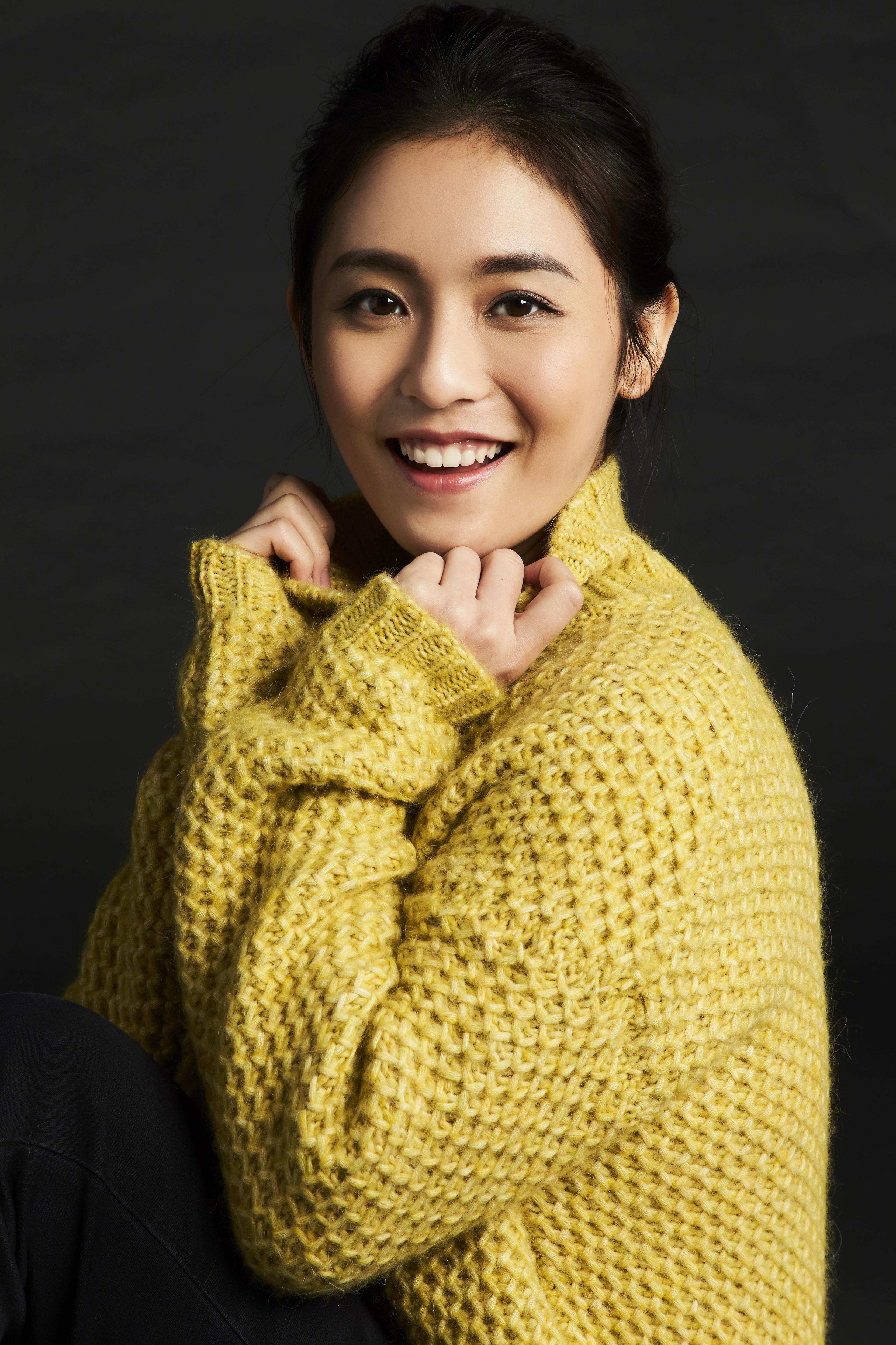 Gini Chang image