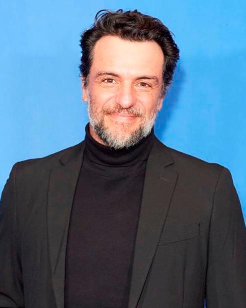 Rodrigo Lombardi image