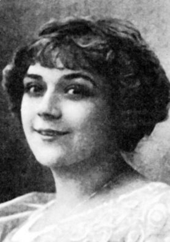 Paulette Lorsy image