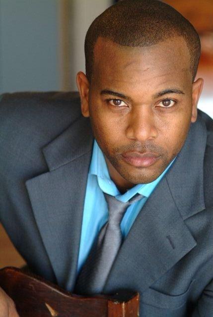 Dushawn Moses image