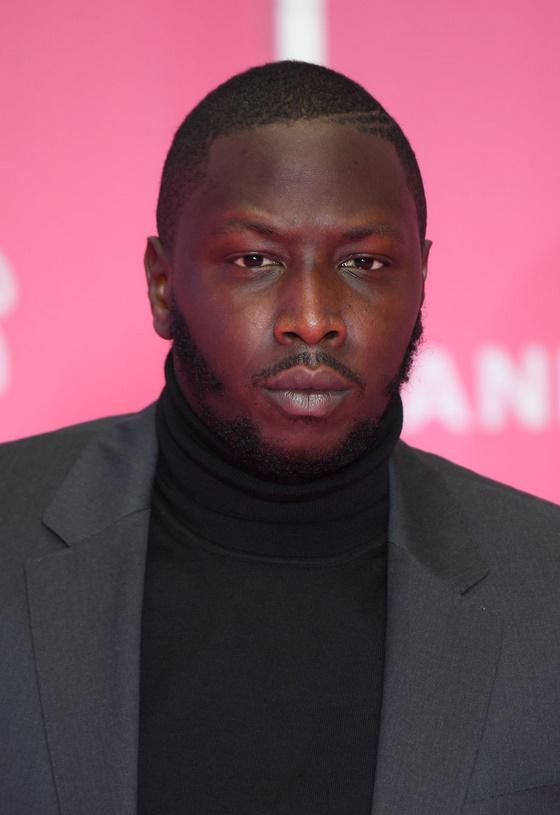 Saïdou Camara image