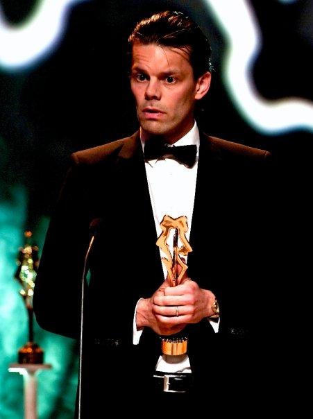 Björn Thors image