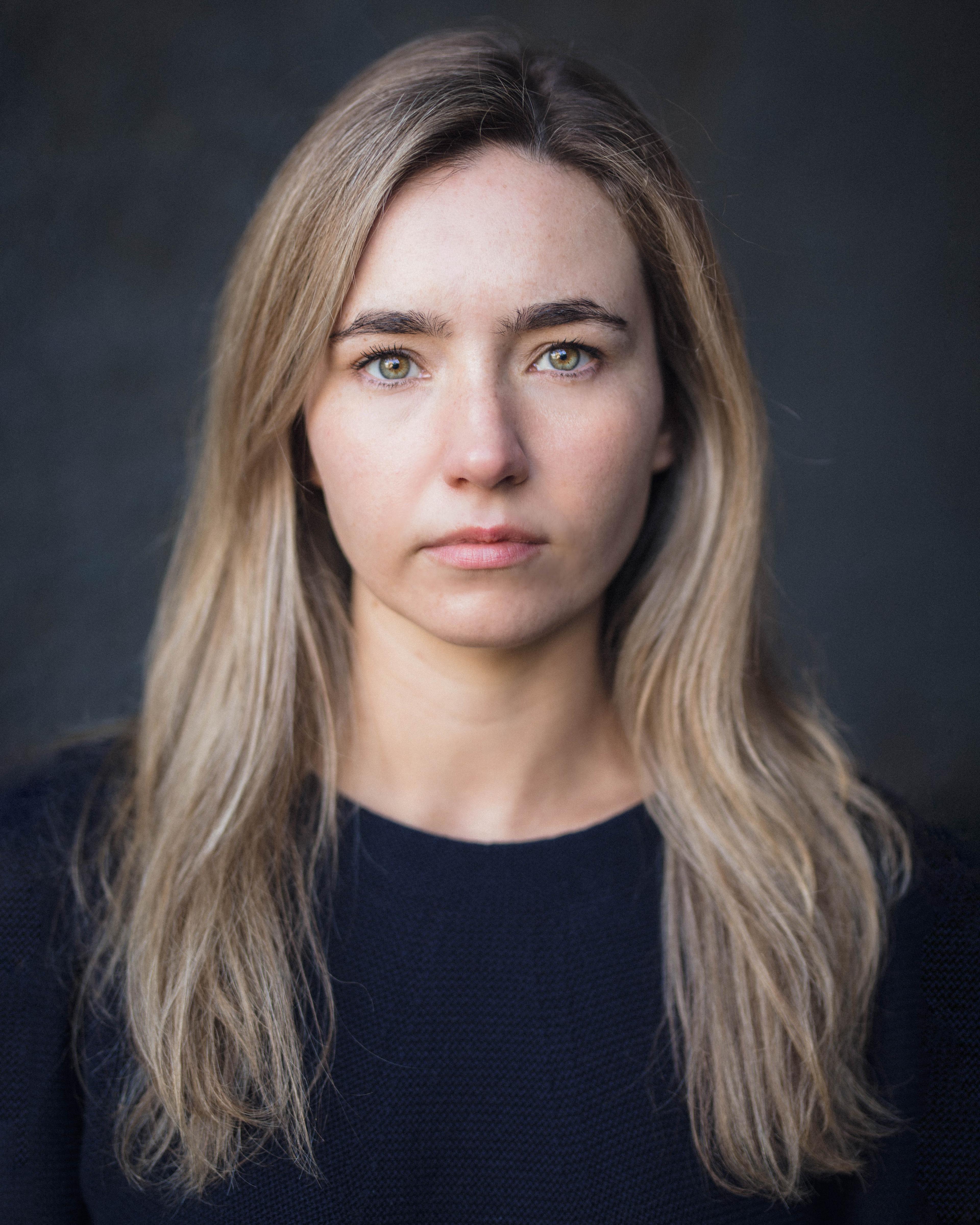 Sadhbh Larkin Coyle image