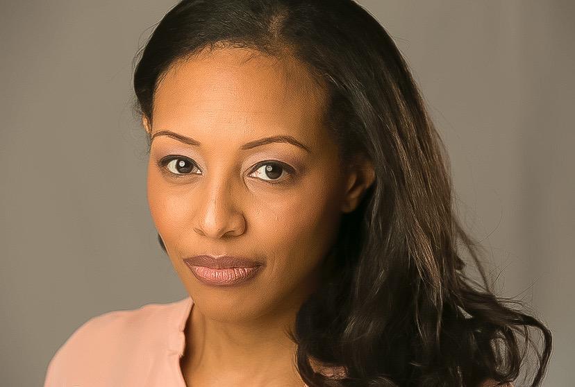 Kimeko Robinson image