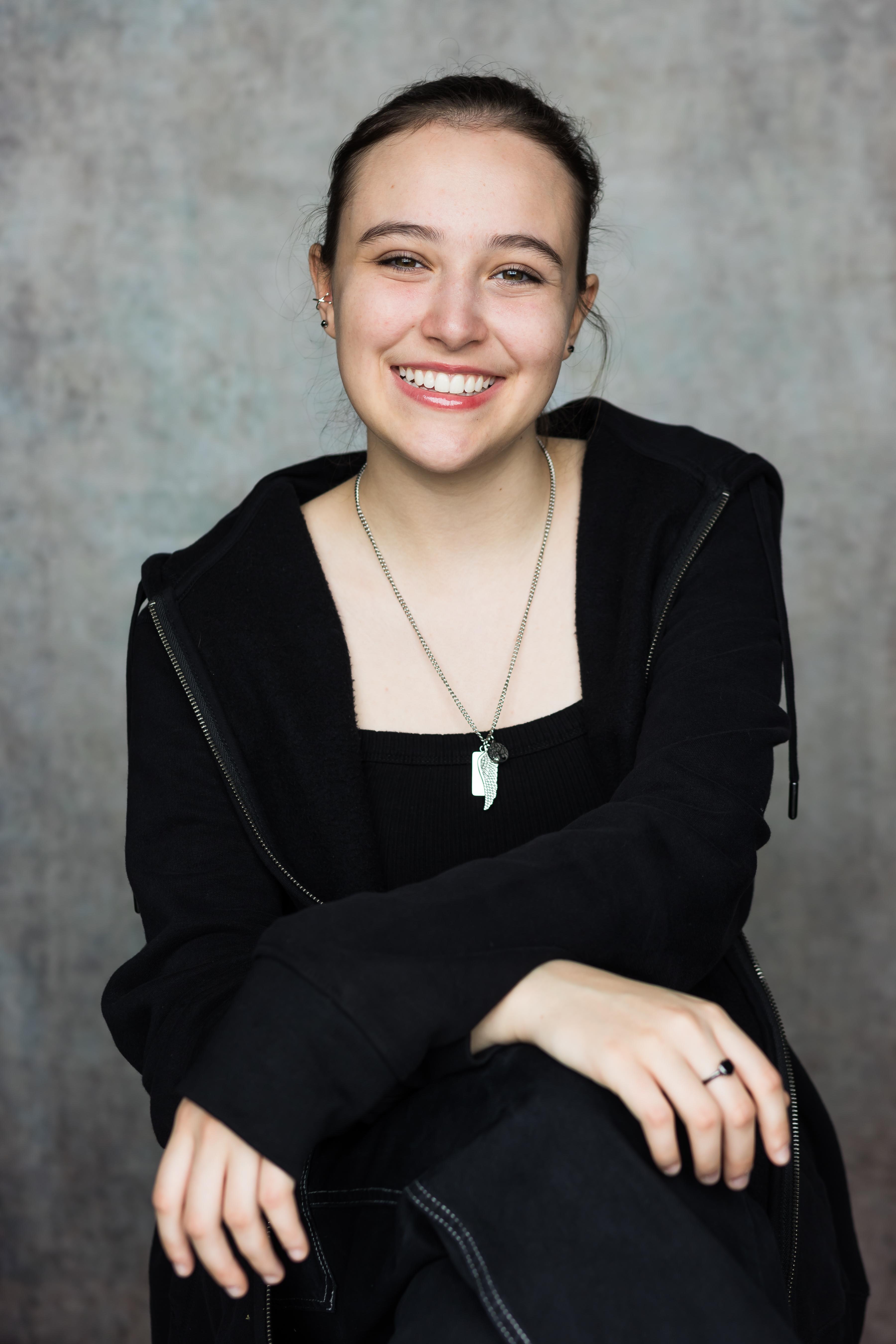 Élia St-Pierre image