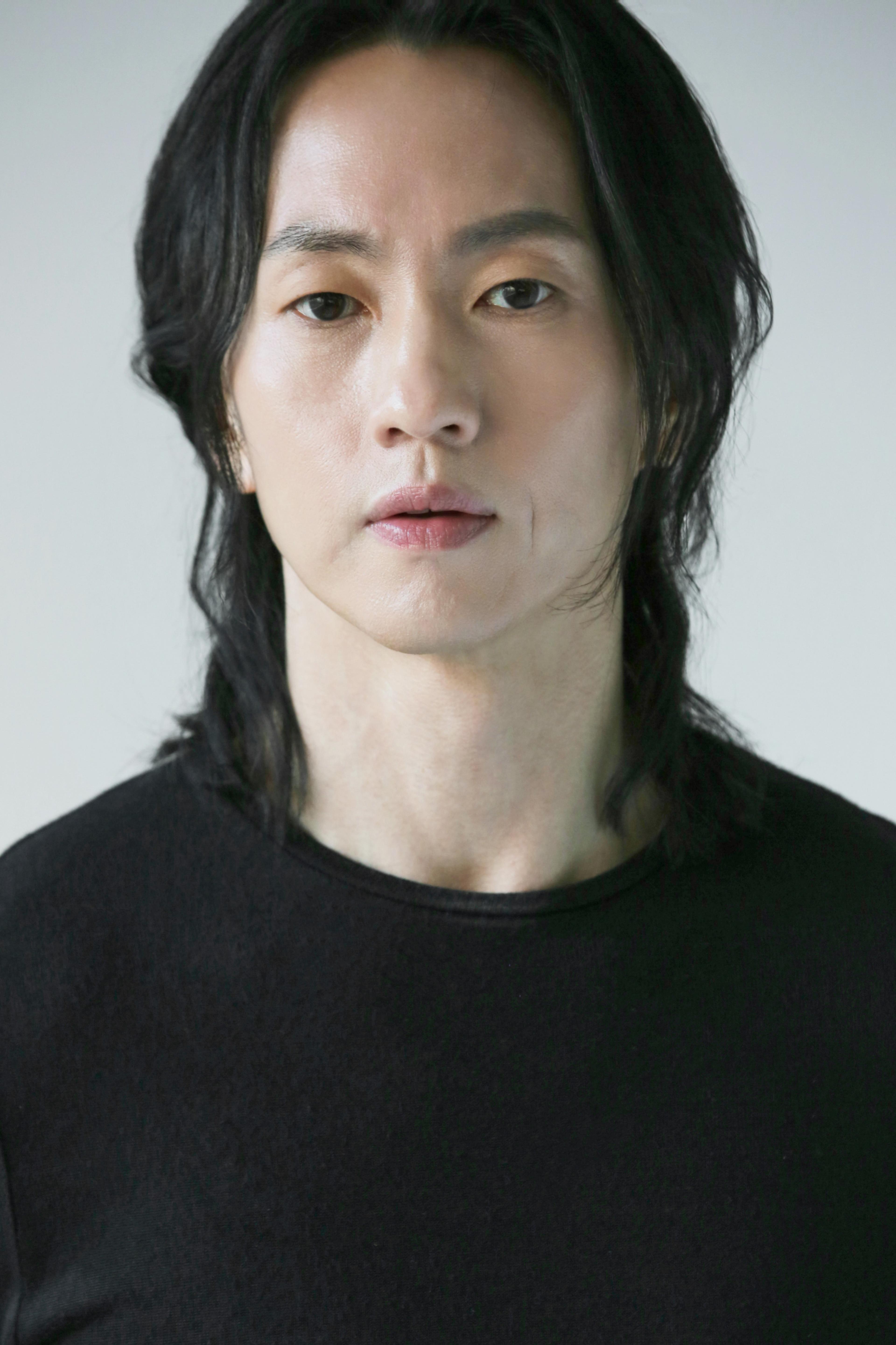 Michael K. Lee image