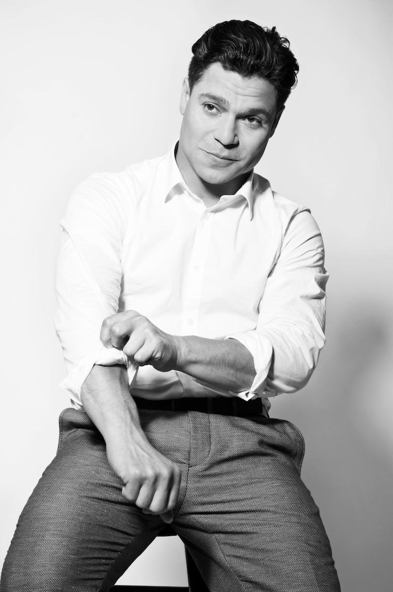 Jeremy Luke image
