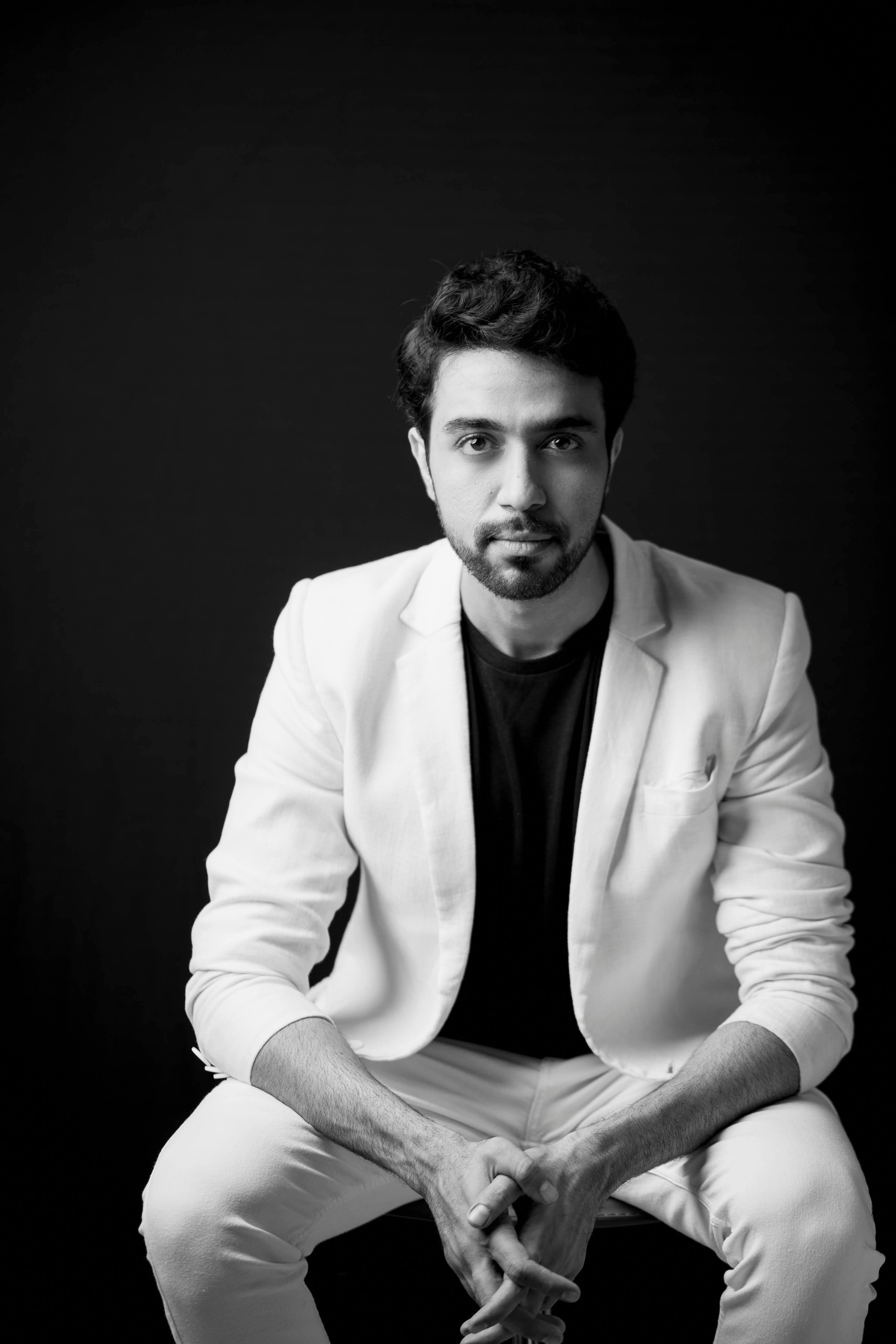 Hitesh Bhojraj image