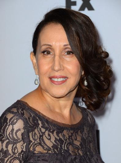 Gloria Laino image