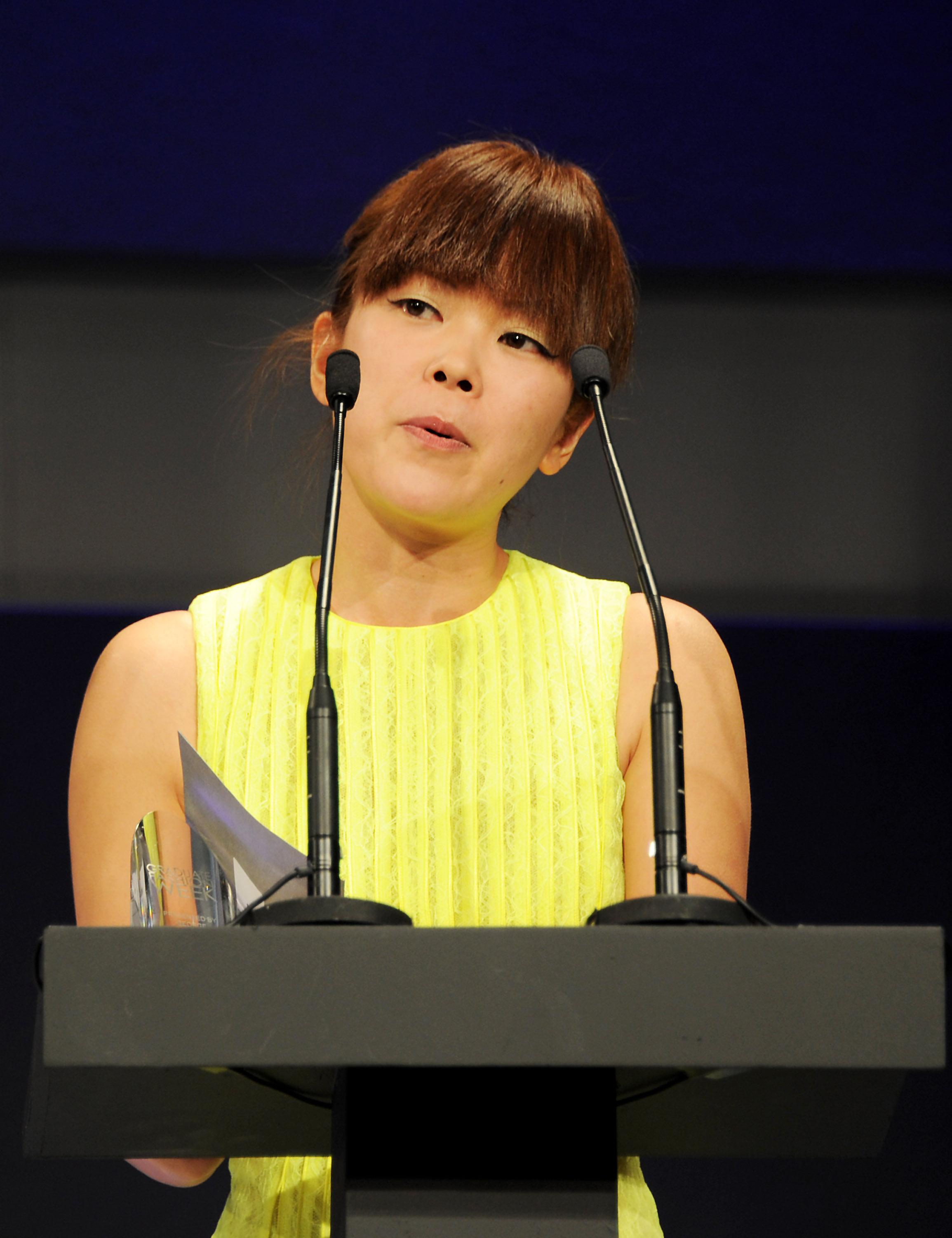 Yuri Nakamura image