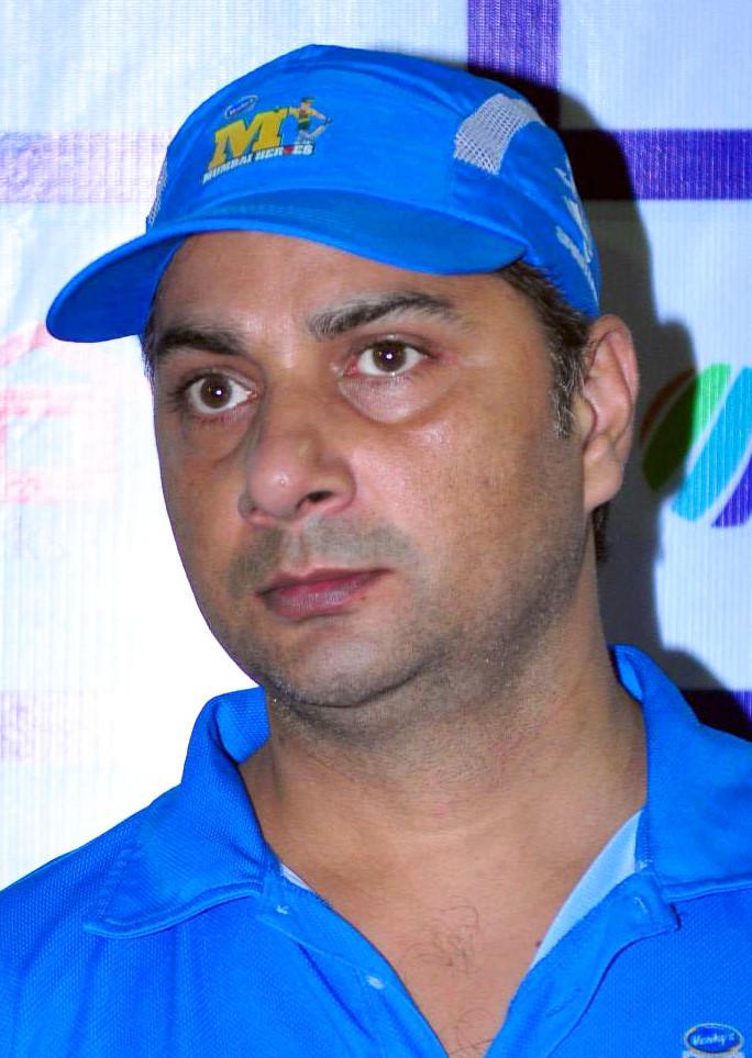 Varun Badola image
